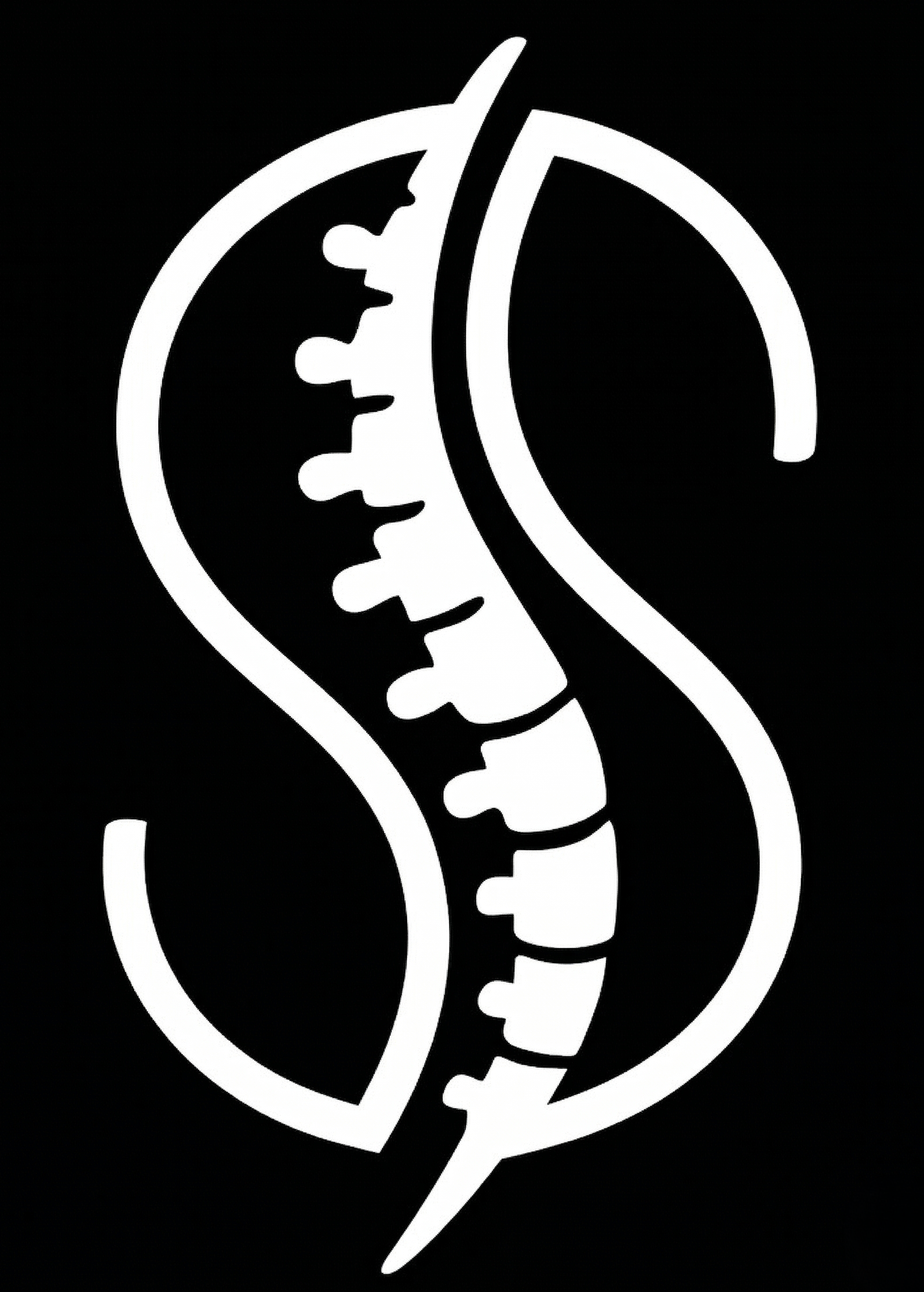 Spine Services Logo